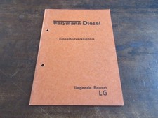 Farymann diesel