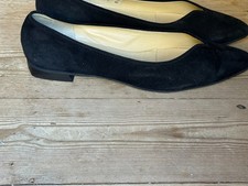 BRUNATE Ballerinas 40 Schwarz