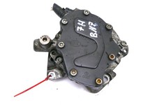 VW T5 Touareg Unterdruckpumpe Vakuumpumpe 2.5 TDI BNZ 070145209F / J