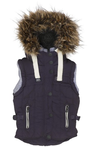 Superdry weste damen - superdry,