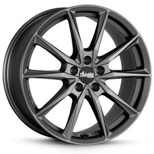 Winterreifen mit 18-Zoll-Felgen – 225/45 R18 95V – Advanti Racing Centurio