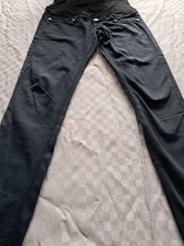 H&M-Mama- Jeans-Umstandshose-