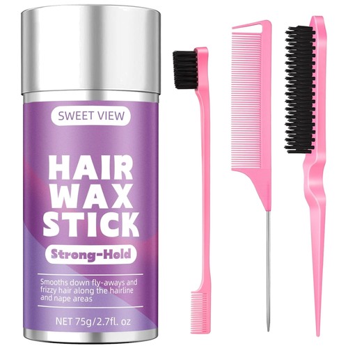 Haarwachs stick - haarwachs-stick, &