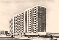 ROSTOCK  --  Lütten Klein