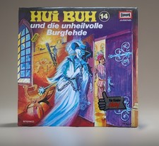 🔴 Europa Lp  HUI BUH und