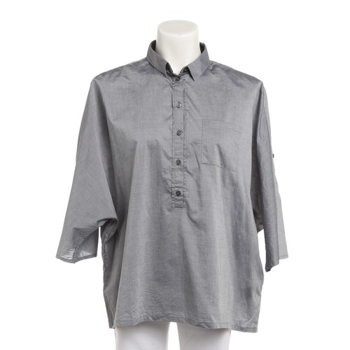 Burberry brit bluse - bluse, grau
