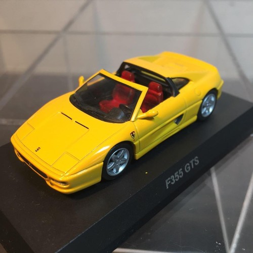 Kyosho ferrari f355 gts - f355,