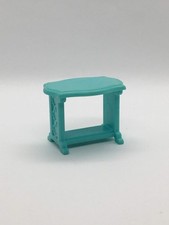 Playmobil Tisch - türkis - Traumschloss - Möbel - C2154