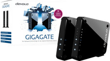 devolo GigaGate WLAN Starter
