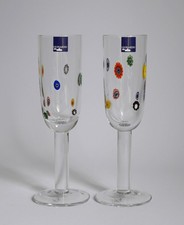 2 x Millefiori Leonardo