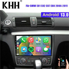 64G Für BMW 1er E81 E82 E87