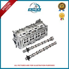 Für Peugeot DW10FUD 2.0L