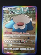 Pokemon Pocket Tcg Relaxo Ex