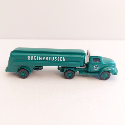 Mes 954 wiking magirus - 1:87,