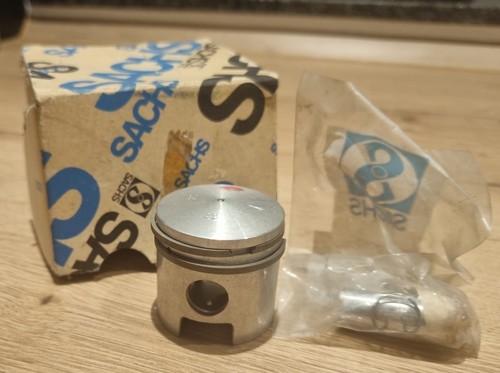 Sachs 3 kolben 38mm - 50/2,