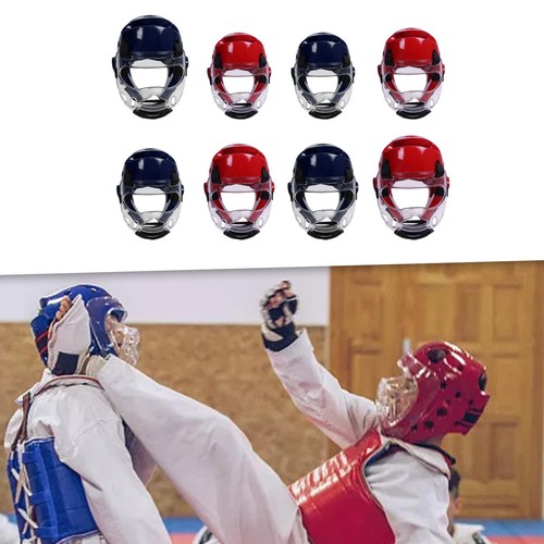 Karate kopfschutz taekwondo - karate,