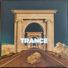 Trance wax 2020 anjlp089 - wax,