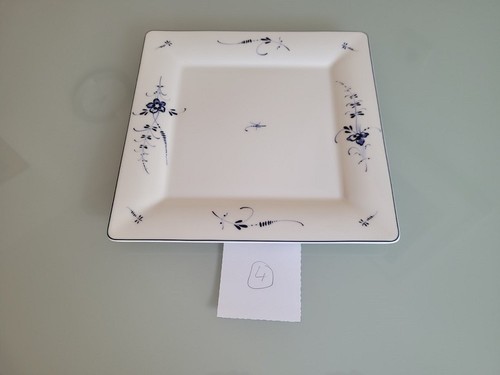 Villeroy boch alt - &,