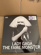 Lady Gaga - The Fame Monster -