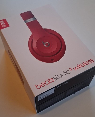 Beats dre studio3 - by,