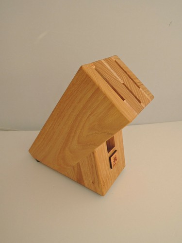 Zwilling miyabi holzblock - zwilling, /