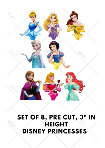 Verschiedene sets von - sets,