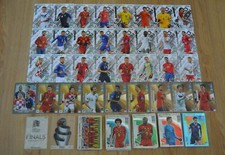 Panini Adrenalyn XL Road to