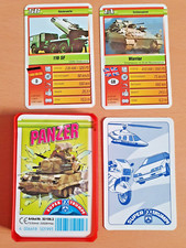 Super trumpf panzer fx - panzer #,