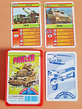 SUPER TRUMPF # PANZER # FX