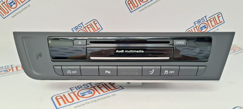 Original audi a6 4g - a7,