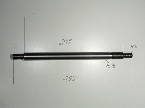 Trapezgabel teile rassler - teile,