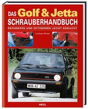 Schrauberhand buch golf - schrauberhand/buch, 2