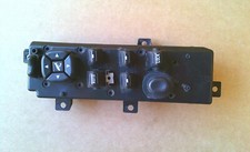 Schalter Fensterheber Fernsterheberschalter Jeep Grand Cherokee WJ/WG 1999-2004