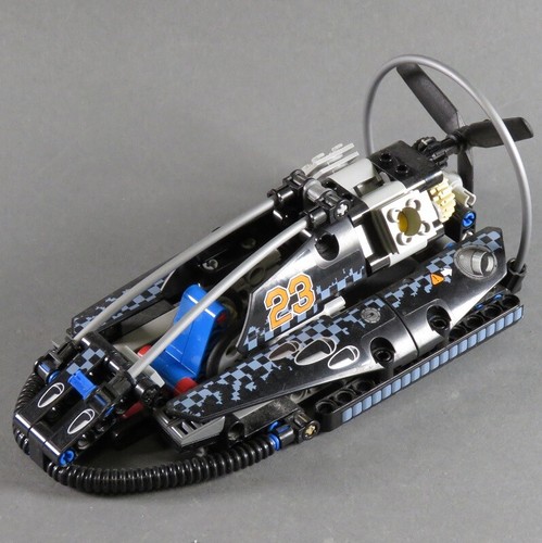 Lego technic 42002 - technic,