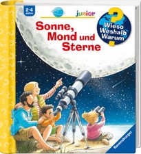 Ravensburger Buch Wieso
