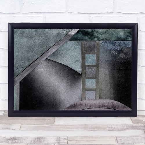 Mind shift abstract - mind,