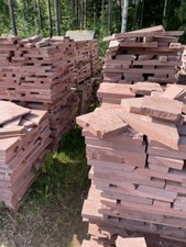 16m2 polygonalplatten - 16m2,