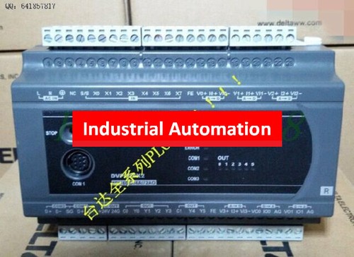 New delta dvp32ec00r2 - ec, one