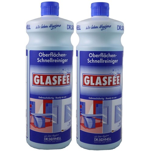 Schnell glasfee x 1 - glasfee, 2