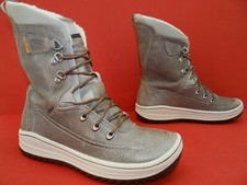 Ecco Gore-tex Stiefelet Boots