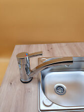 COMET Einhebelmischer Capri