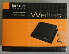 Trekstor wallet datastation - trekstor,