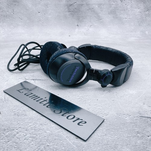 Technics dj1200 dj - technics, rp-dj1200