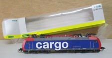 Trix H0 SBB CFF FFC Cargo