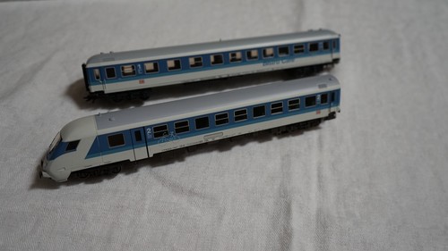Märklin 43550 43300 43502 - märklin, 43550/43300