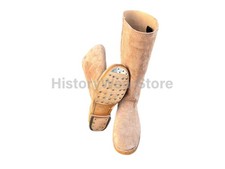 M1866 German Marschstiefel