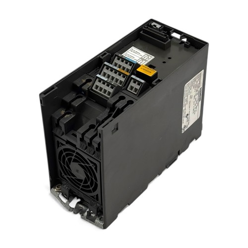 Siemens micromaster 420 - siemens,