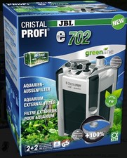JBL CristalProfi e702
