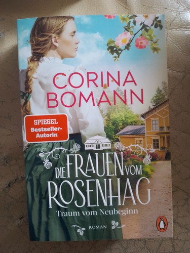 Corina bomann die - corina, vom