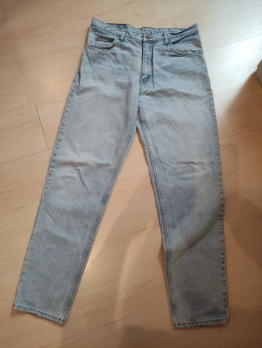 Jeps jeans herren - herren, helblau